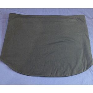 Wild Fable Black‎ Tube Top Bandeau Top Stretch Sleeveless New with Tags XL